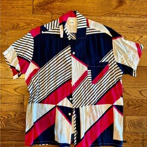 Charlie by MZ Matthew Zink Weekend Shirt